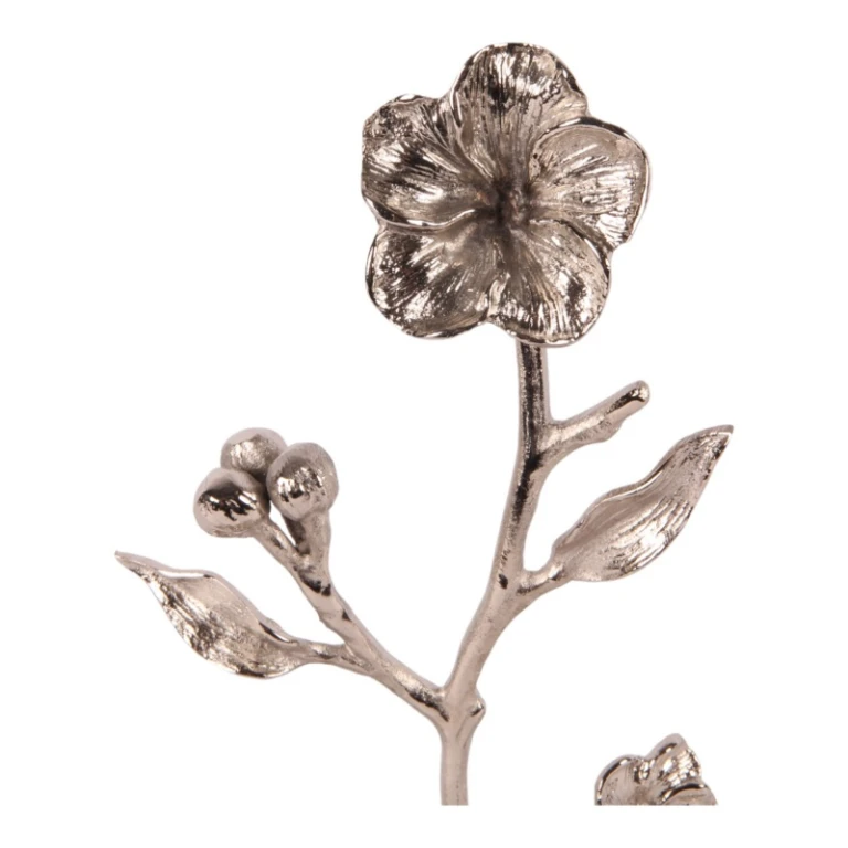 Schmuckständer - Silber - 20 cm
