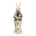 Hasenfigur - gemischt - 30 cm