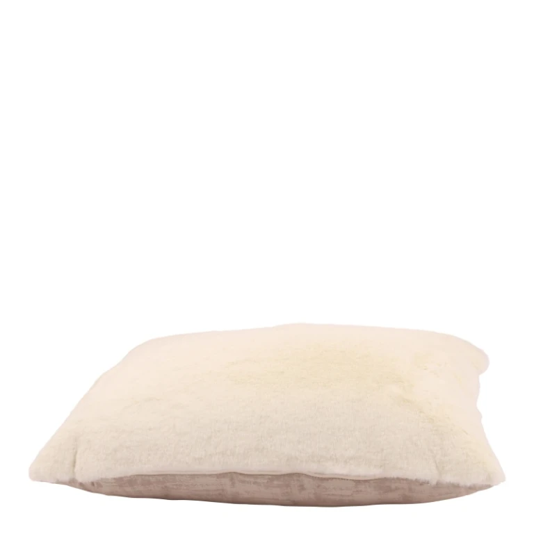 Kissen Igor – weiß/creme – 40x60 cm – 1 Stück