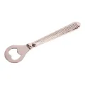 Flaschenöffner - Messing - 16 cm - 1 Stück